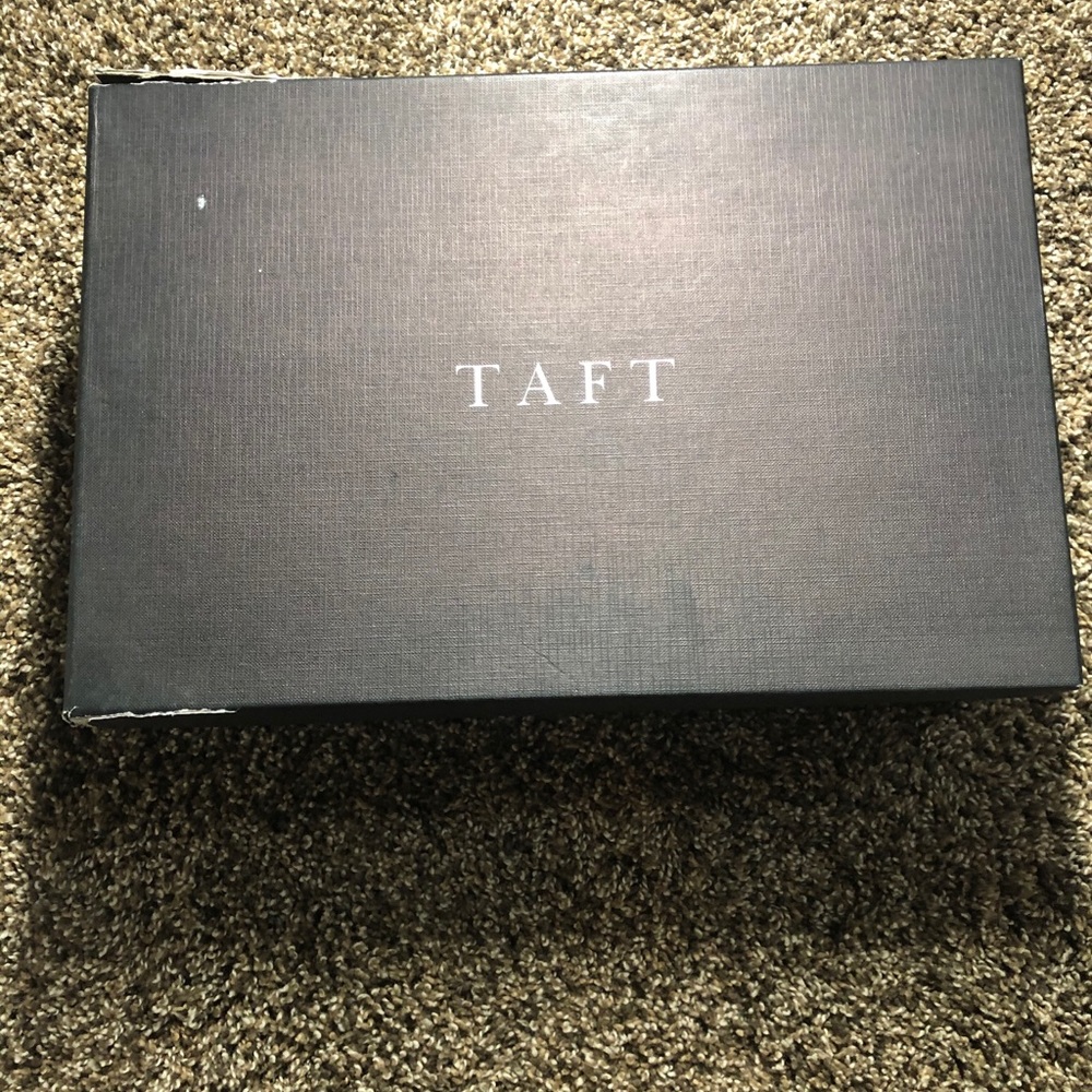 ❌SOLD❌ Taft The Jude Boot in Black 
EU Size:42
US Size:9 - Picture 3 of 6